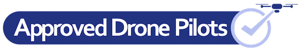 approved drone pilots carmarthenshire hound effect