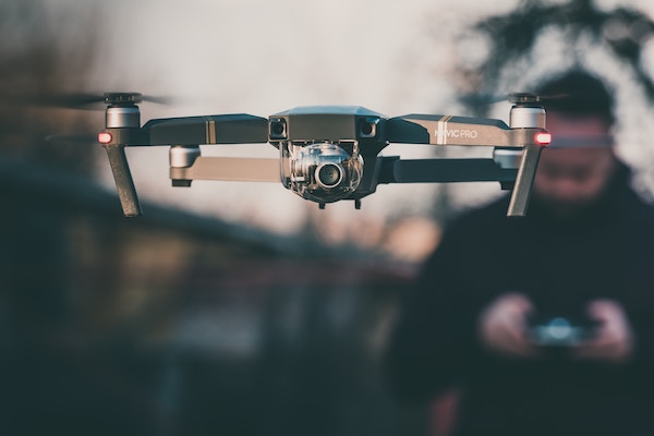Drone / Aerial