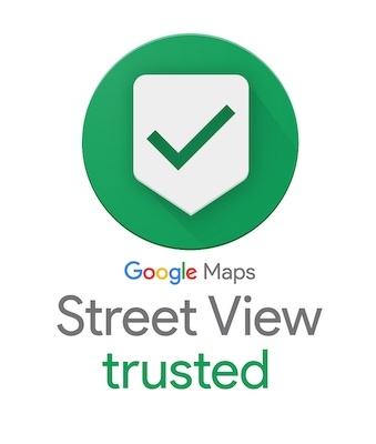 Google Street View Trusted Hound Effect Photographers